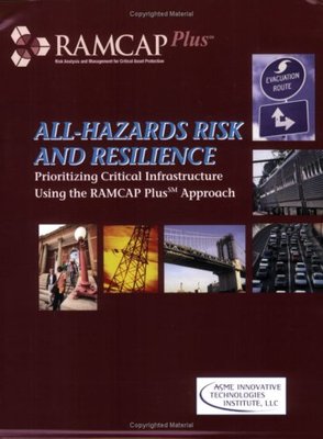 【预售】All-Hazards Risk and Resilience
