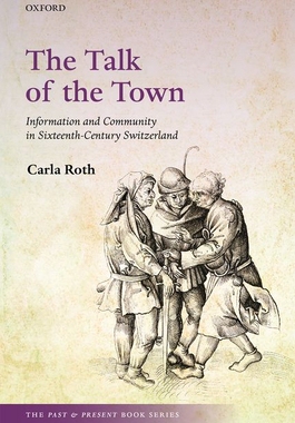 【预订】The Talk of the Town 9780192846457