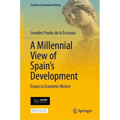 Essays in Economic History
