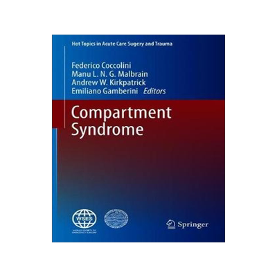 预订 Compartment Syndrome