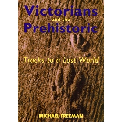 Tracks to a Lost World