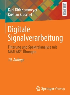 预订 Digitale Signalverarbeitung