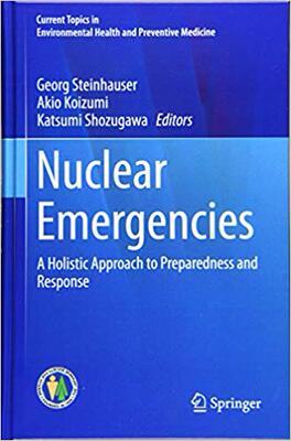 【预售】Nuclear Emergencies