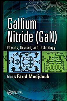 【预售】Gallium Nitride (GaN)