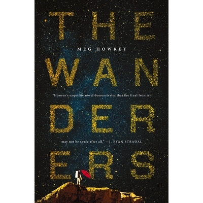 预订 The Wanderers: 9780735215658