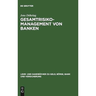Banken 预订 von Management 9783486237665 Gesamtrisiko