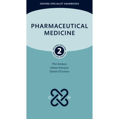 预订 Pharmaceutical Medicine 药品医学 9780198842255