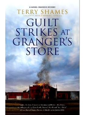 预订 Guilt Strikes at Granger’s Store 格兰杰商店里的罪恶感袭来: 9781448313716