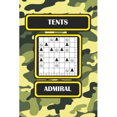 预订 Tents: Admiral: 9781670527660