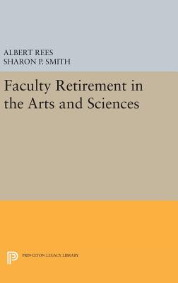 【预订】Faculty Retirement in the Arts and Sciences