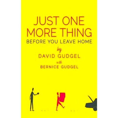 预订 Just One More Thing: Before You Leave Home: 9781484820582
