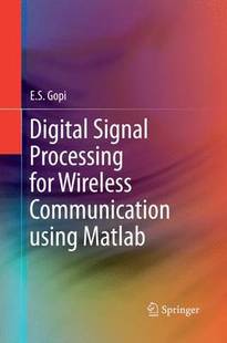 Signal Processing using 预订 Matlab Communication Digital Wireless for