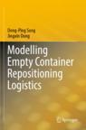 [预订]Modelling Empty Container Repositioning Logistics