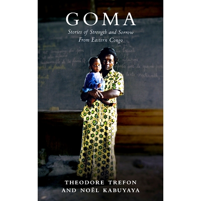 Stories of Strength and Sorrow from East