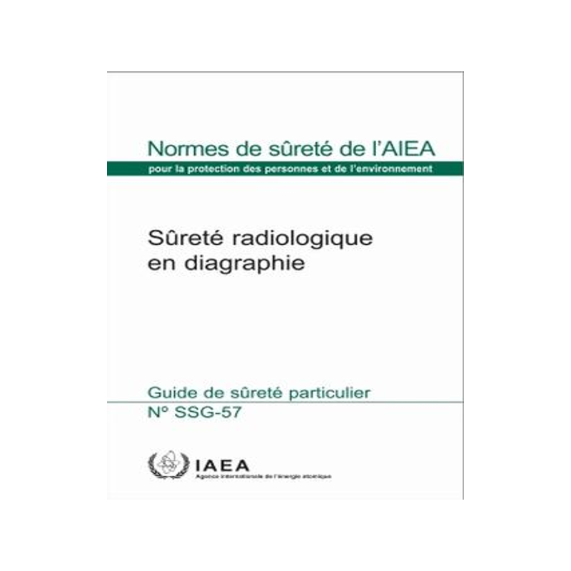 预订 Radiation Safety in Well Logging