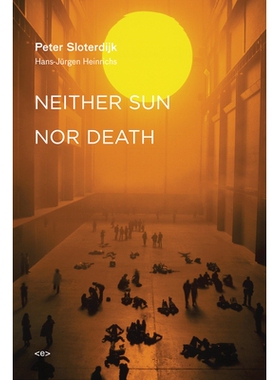 预订 Neither Sun nor Death: 9781584350910