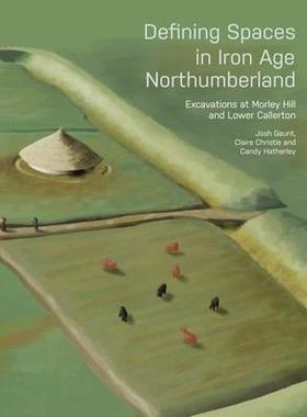 [预订]Defining Spaces in Iron Age Northumberland 9781789258561