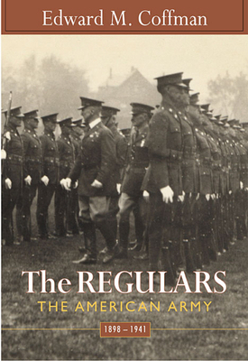【预订】The Regulars 9780674024021