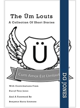 预订 The Um Louts: A Collection of Short Stories: 9781481172042