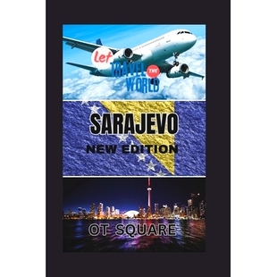 Bosnia’s 9798332464836 Edition Benefit Study Cost New Capital 预订 Sarajevo
