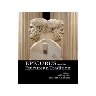 预订 Epicurus and the Epicurean Tradition
