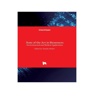 [预订]State of the Art in Biosensors - Environmental and Medical Applications 9789535110354