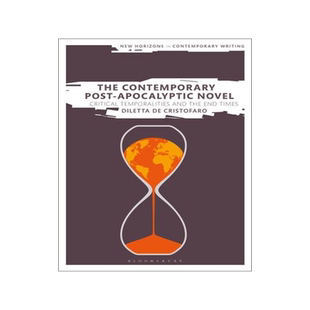 [预订]The Contemporary Post-Apocalyptic Novel 9781350235939