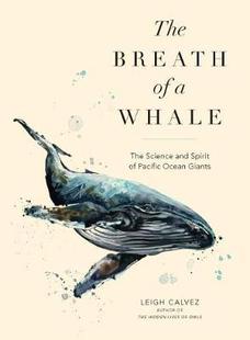Science 预订 and Ocean Breath Pacific The Giants Spirit Whale
