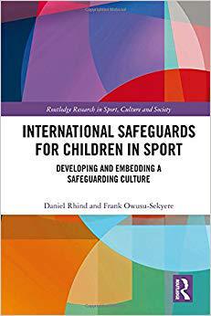 【预售】International Safeguards for Children in Sport