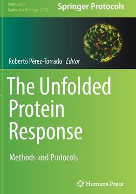 [预订]The Unfolded Protein Response 9781071617311