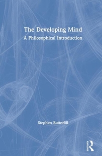 【预订】The Developing Mind