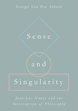 [预订]Sense and Singularity 9781531503307
