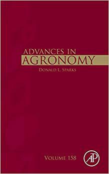 【预售】Advances in Agronomy