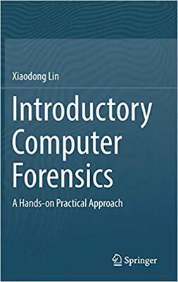【预售】Introductory Computer Forensics: A H...