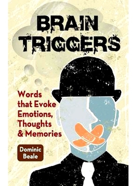 预订 Brain Triggers: 9781983617201