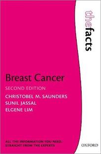 The Cancer Breast Facts 预订