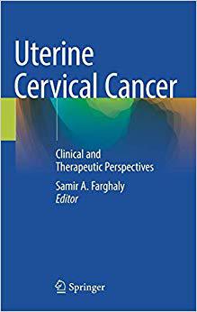 【预售】Uterine Cervical Cancer