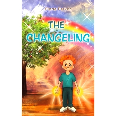 预订 The Changeling: 9781035801626