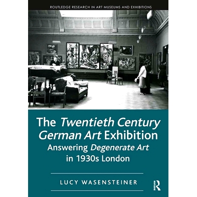 Answering Degenerate Art in 1930s London