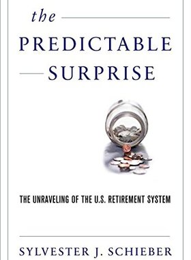 【预订】The Predictable Surprise