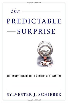 【预订】The Predictable Surprise