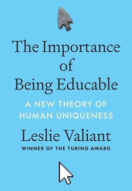 现货 The Importance of Being Educable