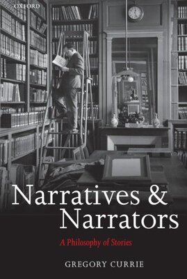 【预订】Narratives and Narrators
