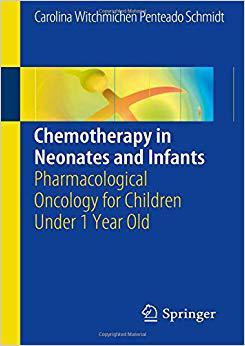 【预售】Chemotherapy in Neonates and Infants...