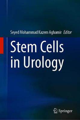 【预订】Stem Cells in Urology