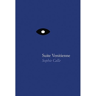 Sophie 索菲·卡莱：直贡呢套装 Calle Vénitienne 9781938221095 Suite 预订