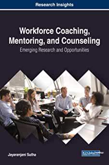 【预订】Workforce Coaching, Mentoring, and Counseling