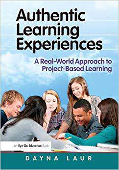 【预售】Authentic Learning Experiences