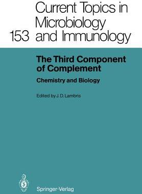 【预订】The Third Component of Complement