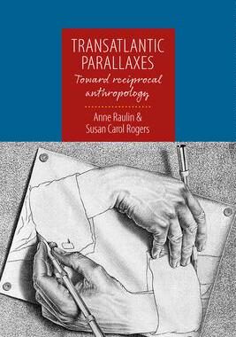 [预订]TRANSATLANTIC PARALLAXES 9781782386636